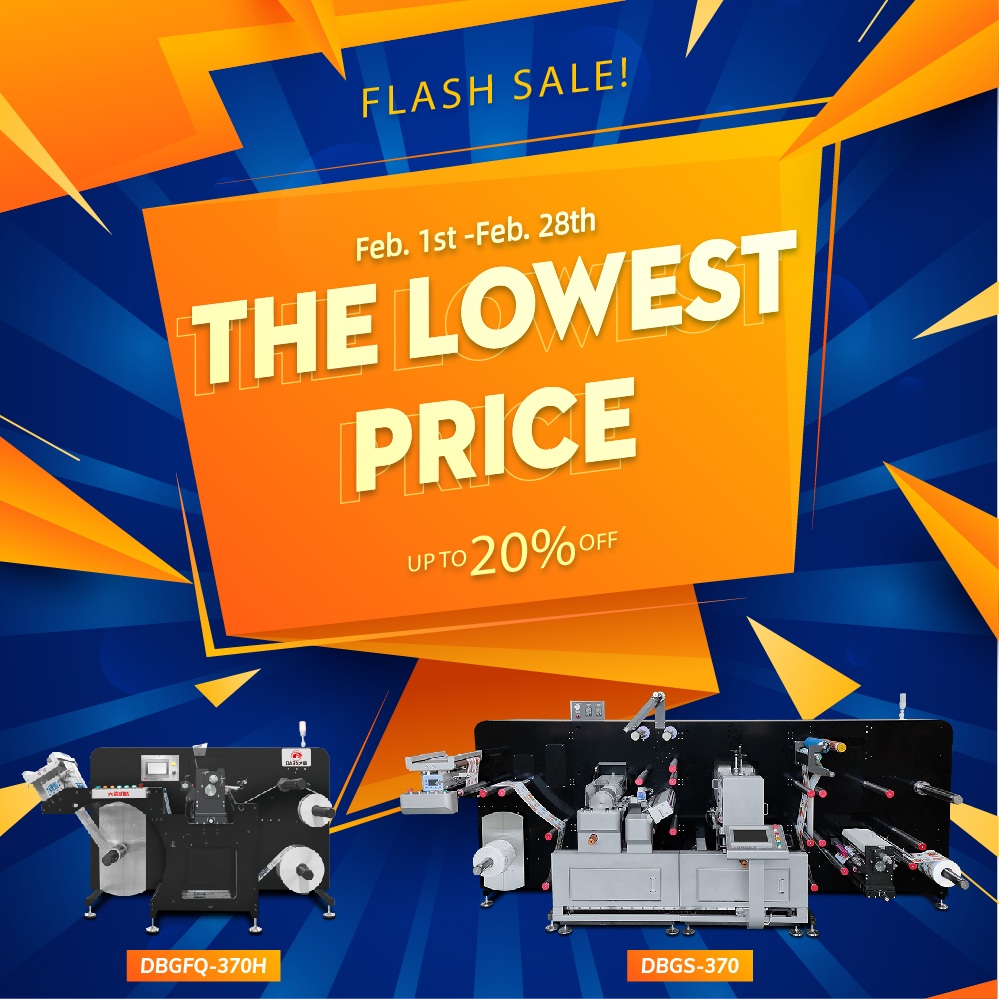 Feb. 1st - 28th: Unbeatable Lowest Prices & Up